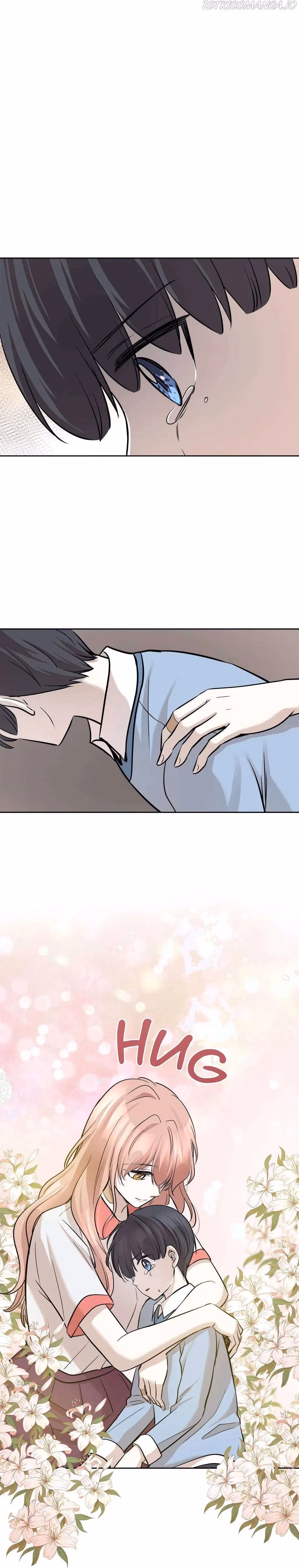 Just for a Meowment Chapter 70 page 24 - 