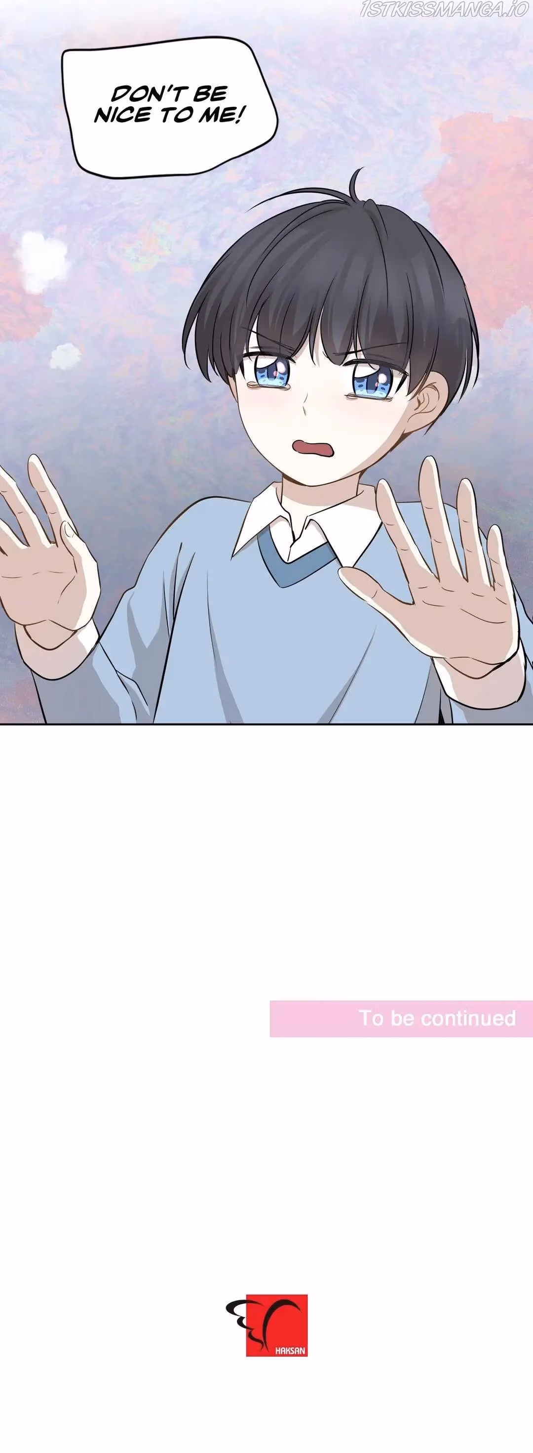 Just for a Meowment Chapter 70 page 27 - 