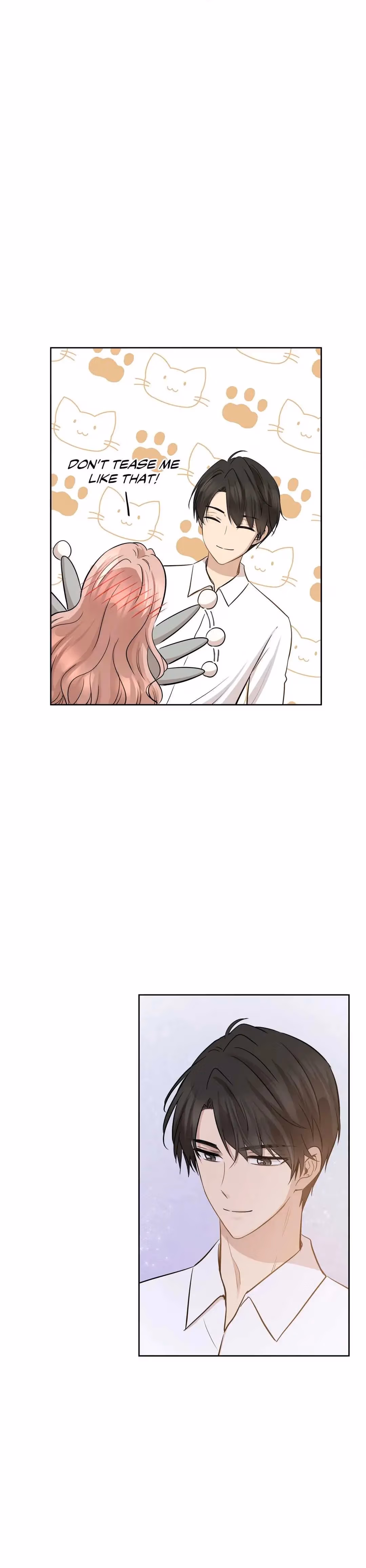 Just for a Meowment Chapter 71 page 5 - 