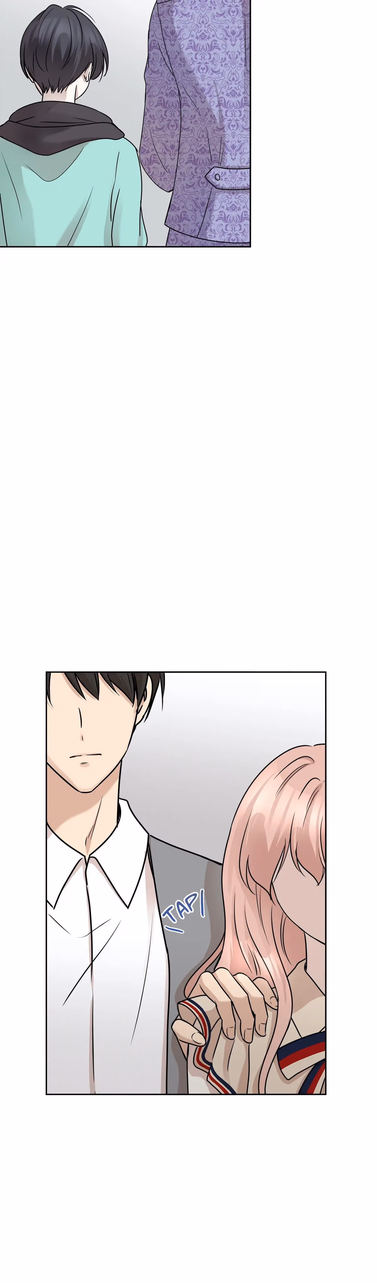 Just for a Meowment Chapter 72 page 12 - 