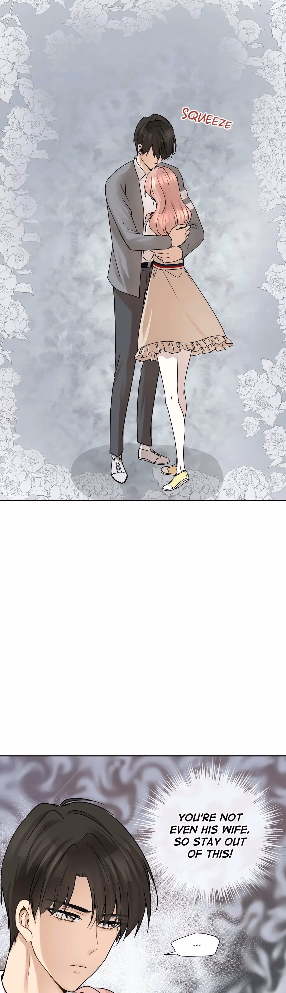 Just for a Meowment Chapter 72 page 14 - 