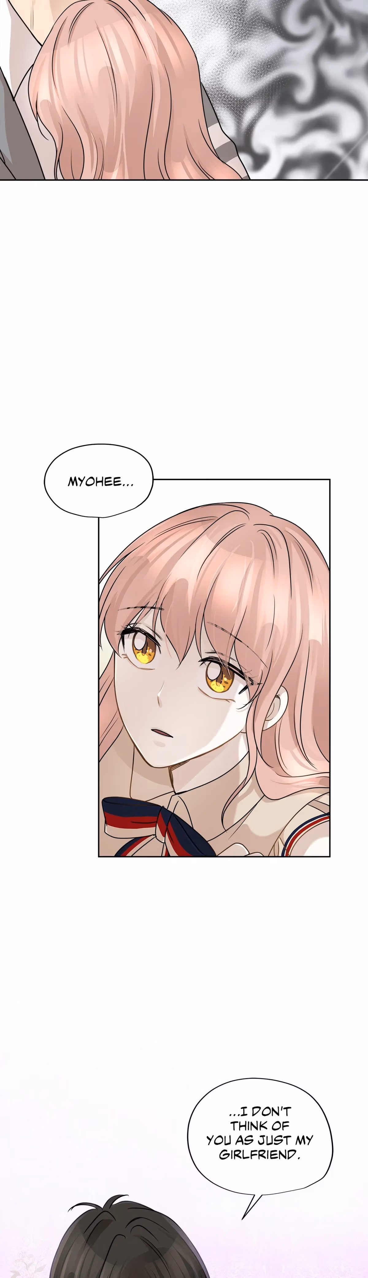 Just for a Meowment Chapter 72 page 15 - 