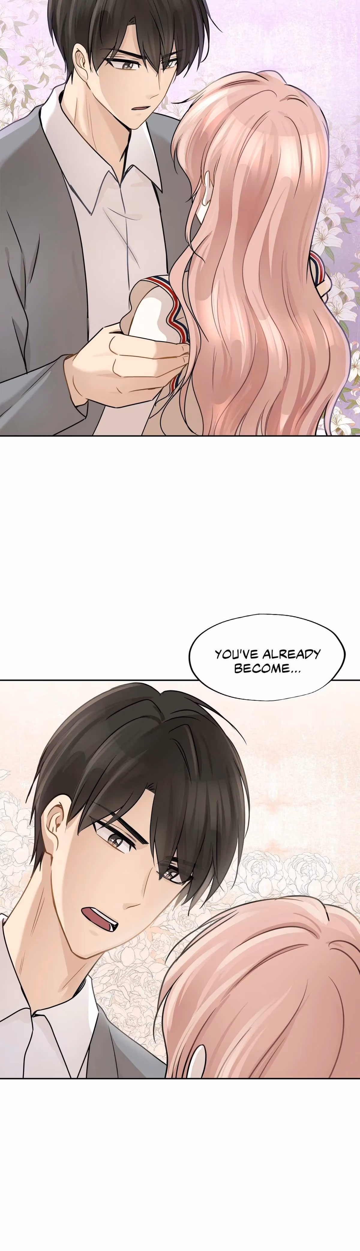 Just for a Meowment Chapter 72 page 16 - 