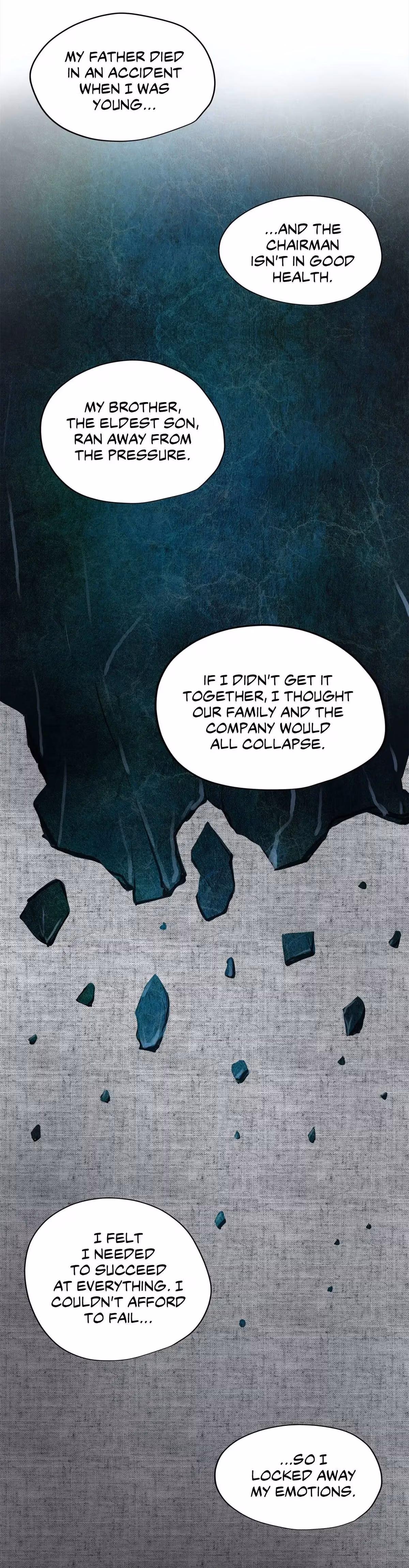 Just for a Meowment Chapter 72 page 19 - 