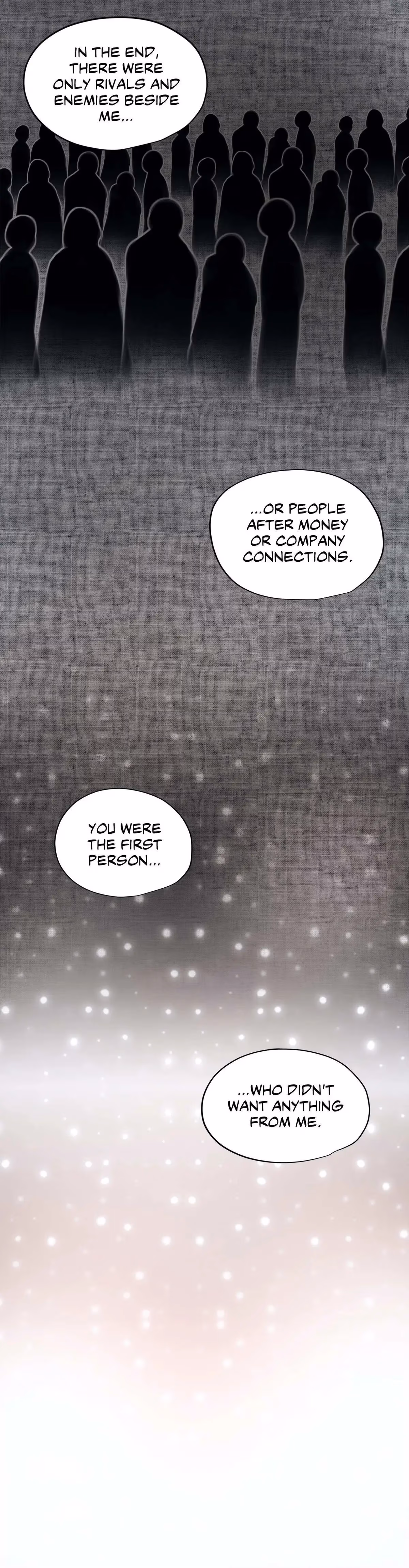 Just for a Meowment Chapter 72 page 20 - 