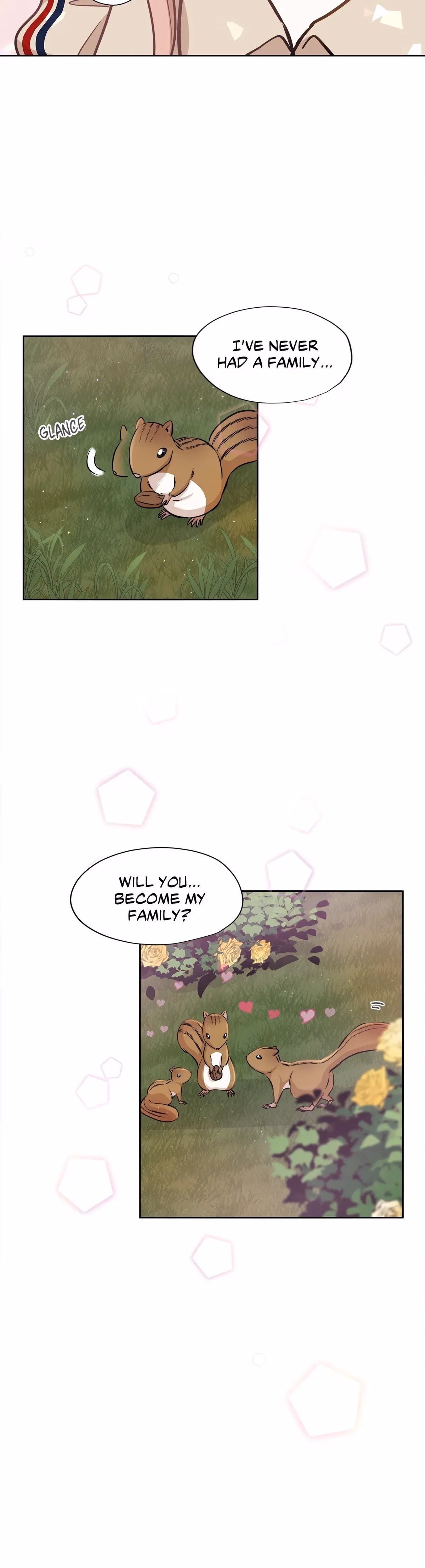 Just for a Meowment Chapter 72 page 28 - 