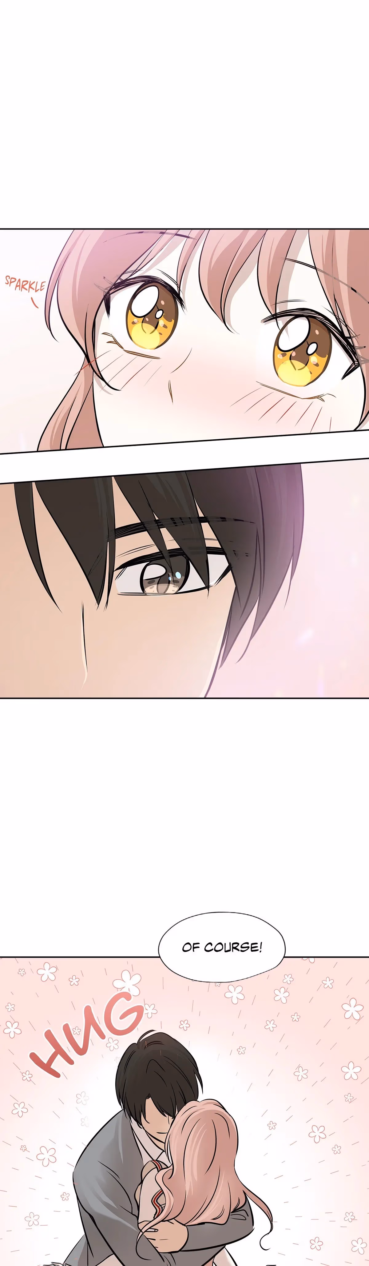 Just for a Meowment Chapter 72 page 29 - 