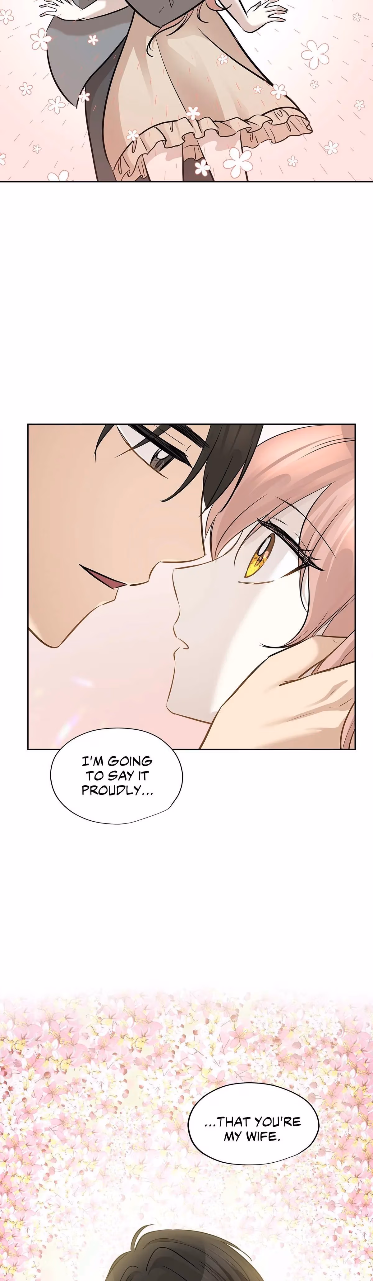Just for a Meowment Chapter 72 page 30 - 