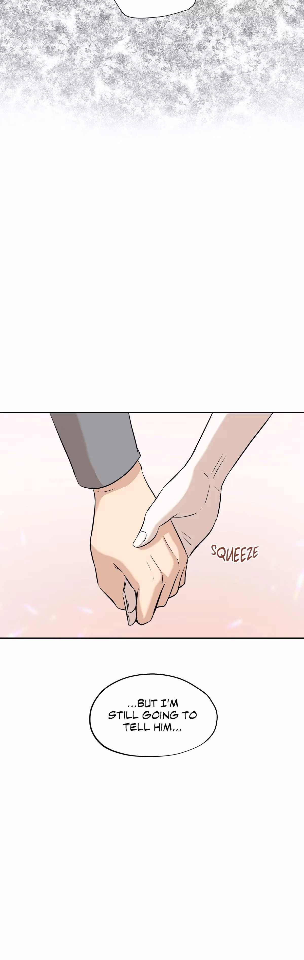 Just for a Meowment Chapter 72 page 34 - 