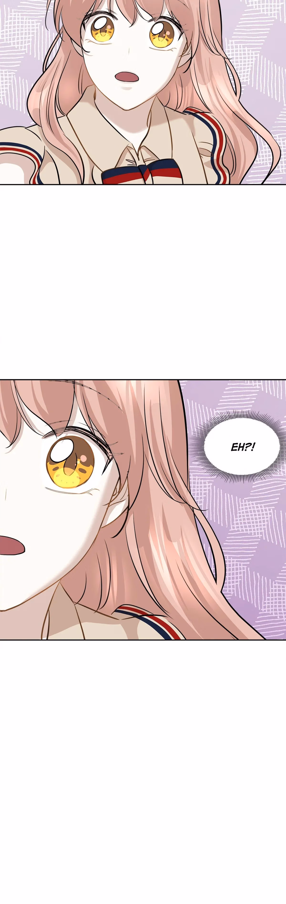 Just for a Meowment Chapter 72 page 36 - 