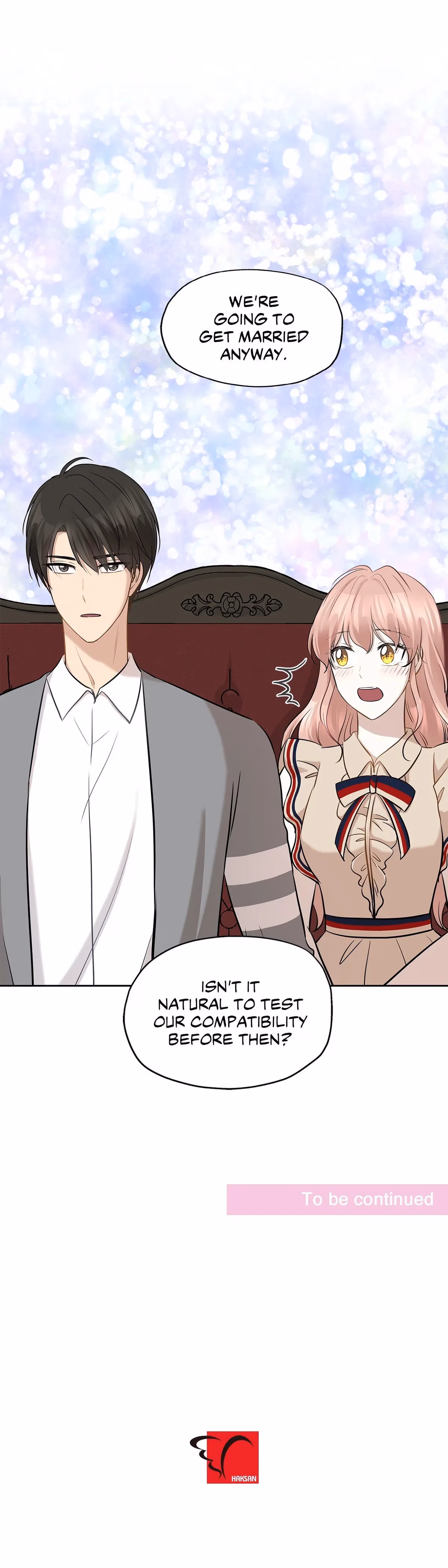 Just for a Meowment Chapter 72 page 42 - 