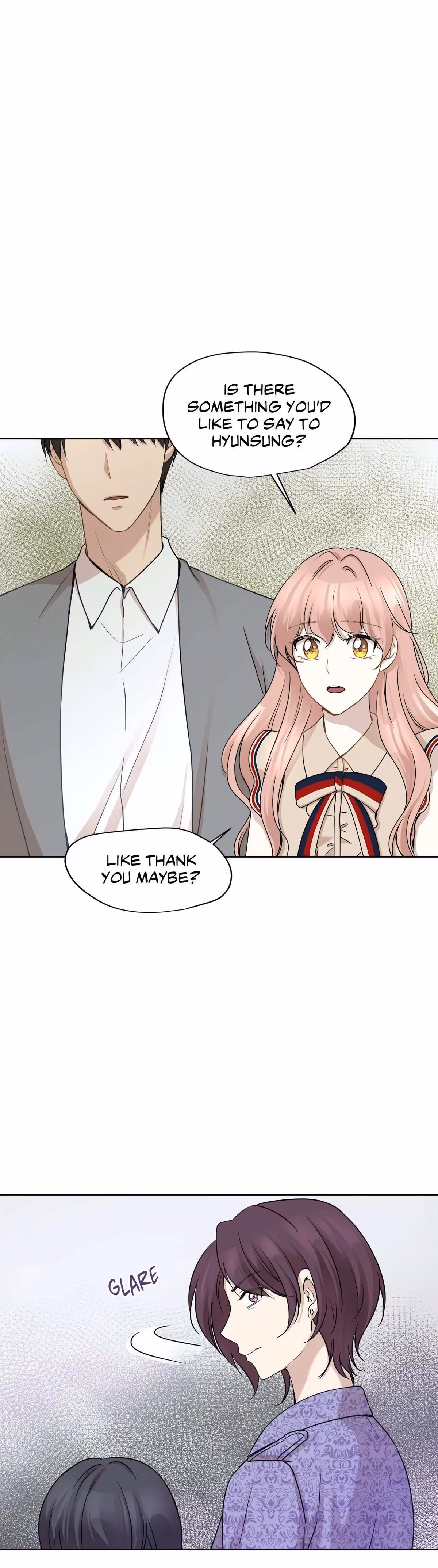 Just for a Meowment Chapter 72 page 7 - 