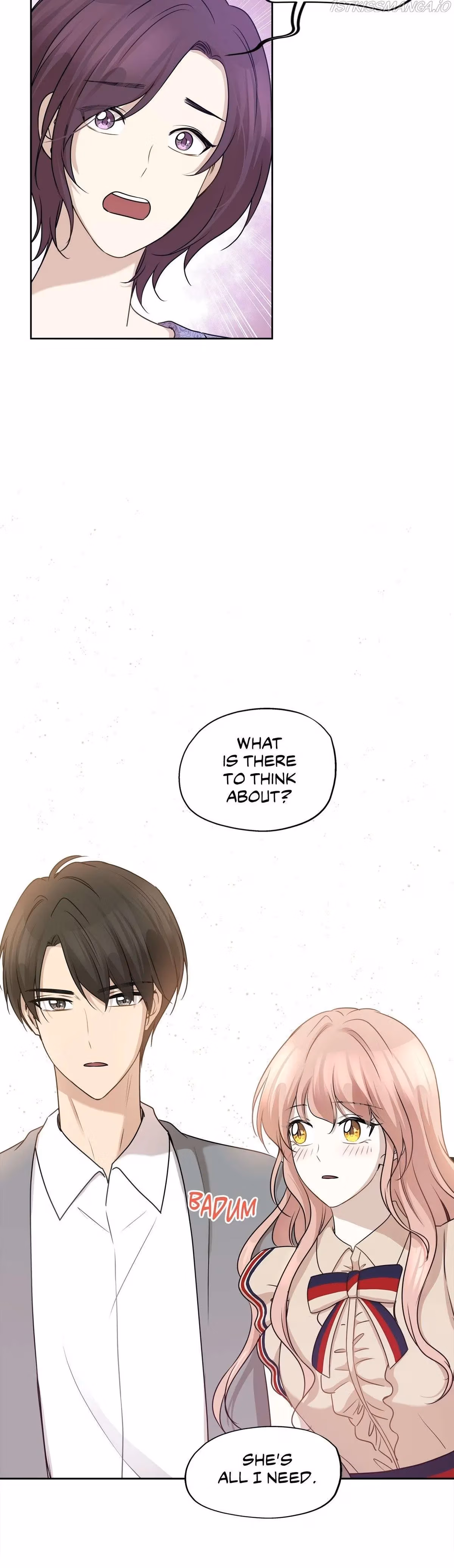 Just for a Meowment Chapter 73 page 12 - 