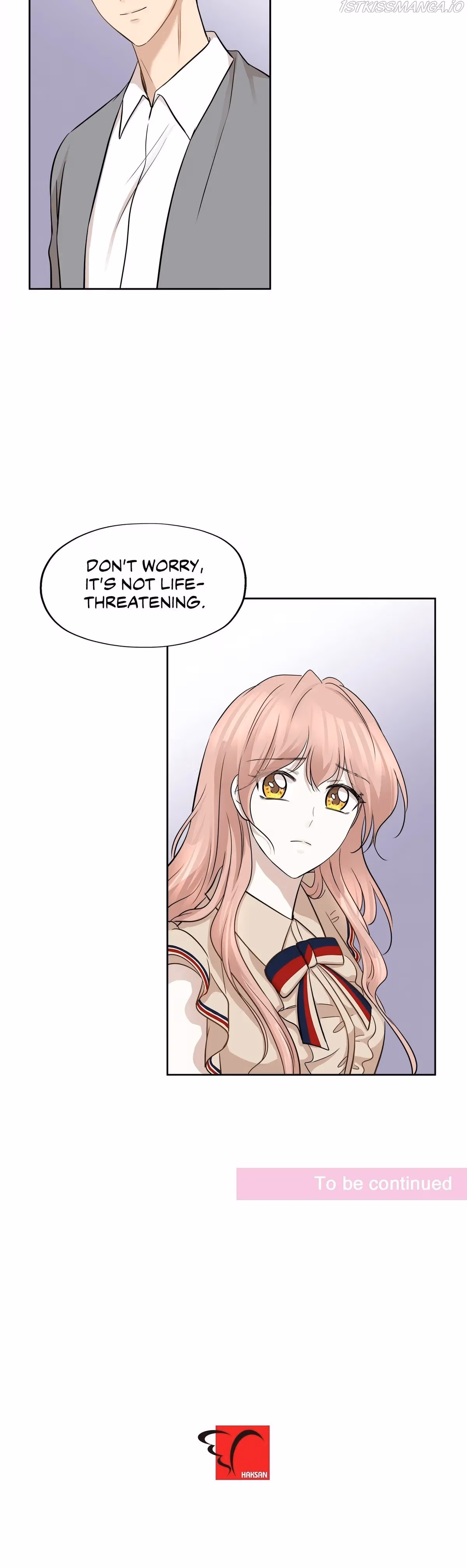 Just for a Meowment Chapter 73 page 37 - 