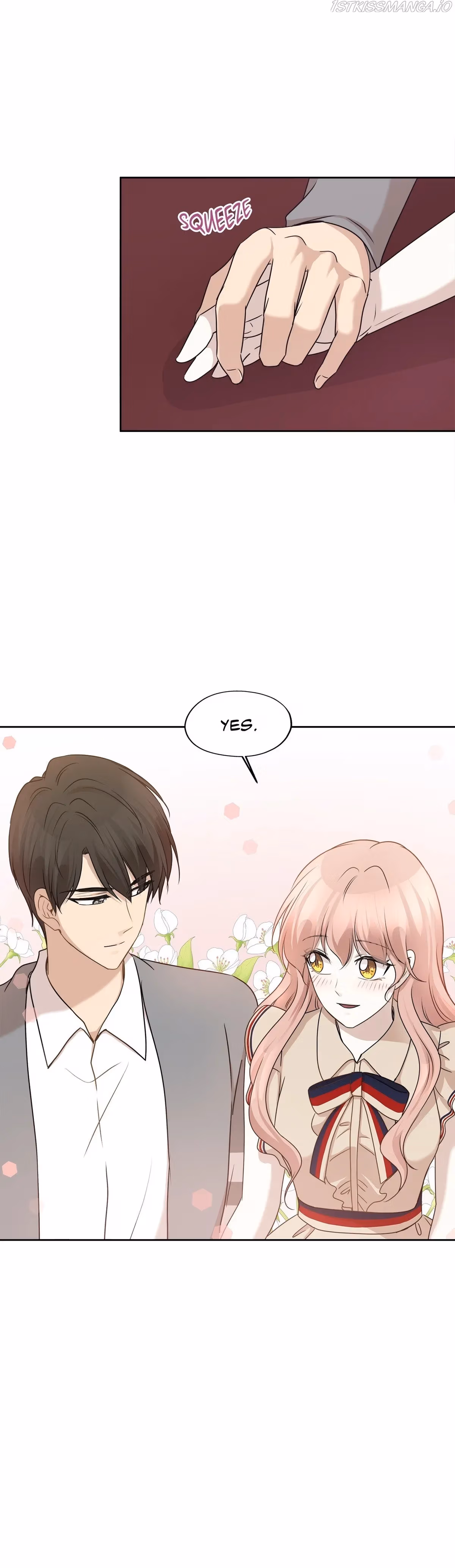 Just for a Meowment Chapter 73 page 10 - 