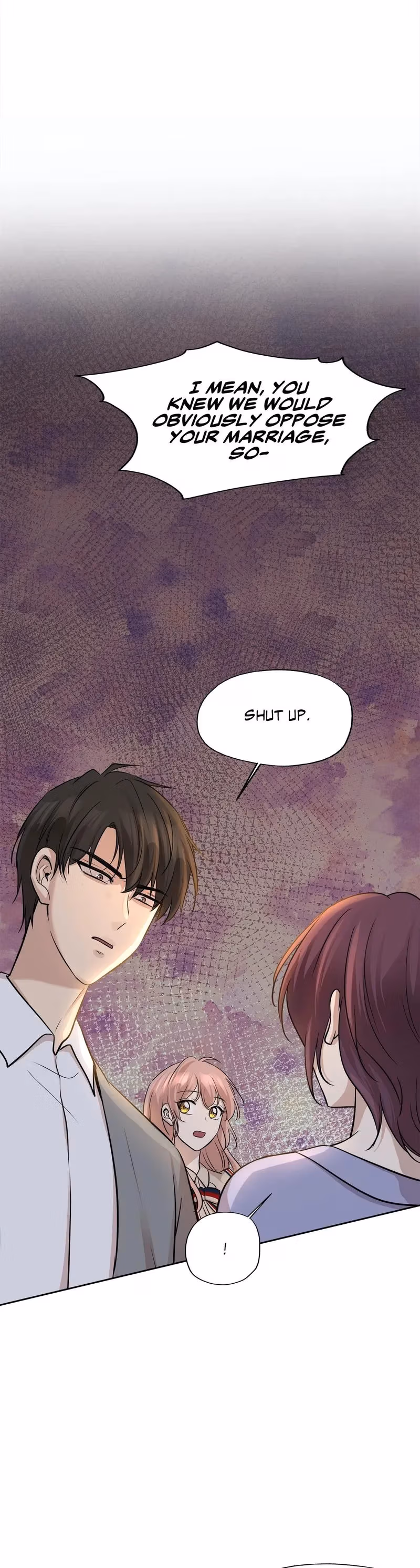Just for a Meowment Chapter 74 page 18 - 
