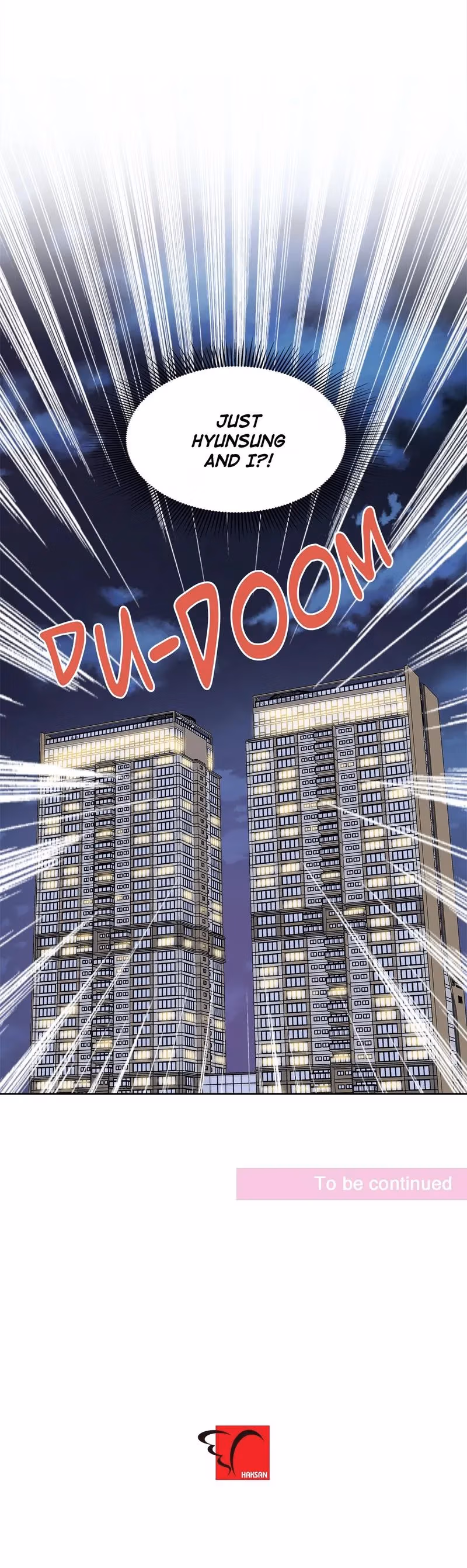 Just for a Meowment Chapter 74 page 35 - 