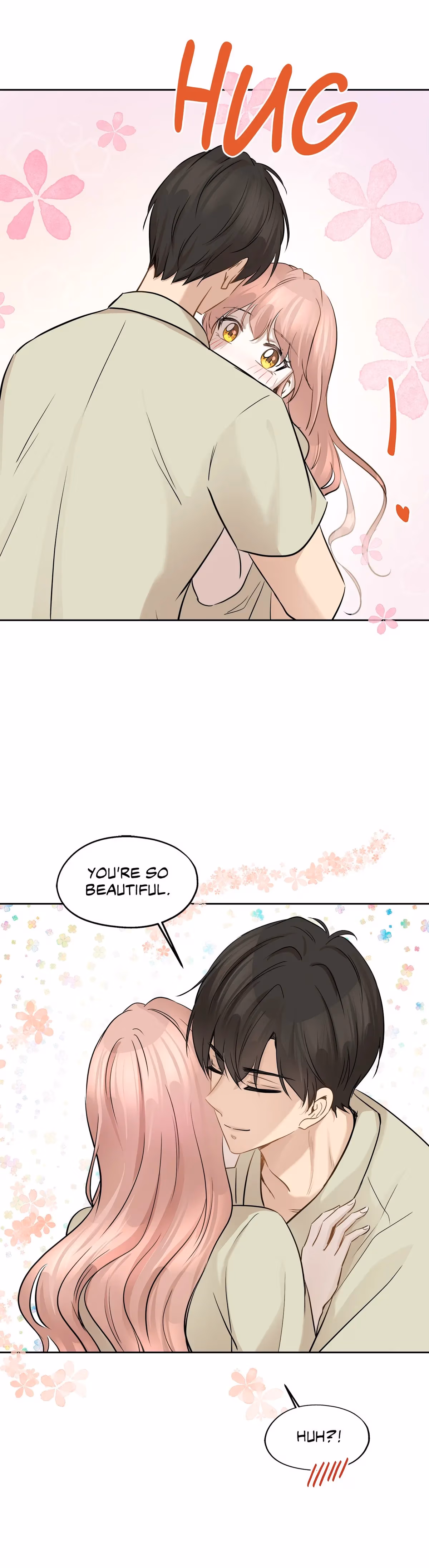 Just for a Meowment Chapter 75 page 13 - 