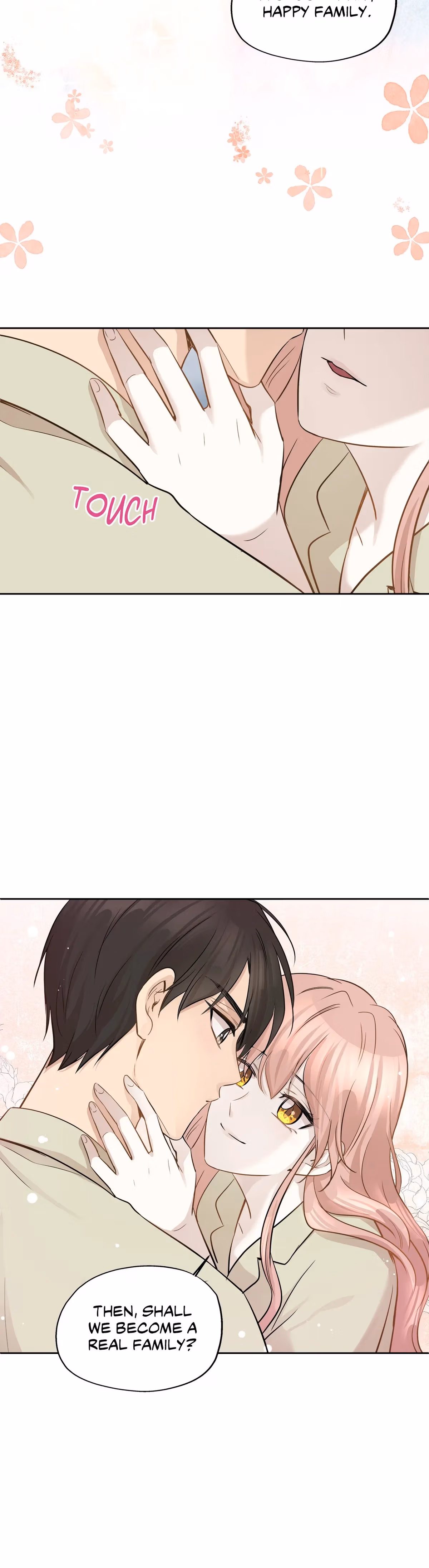 Just for a Meowment Chapter 75 page 15 - 