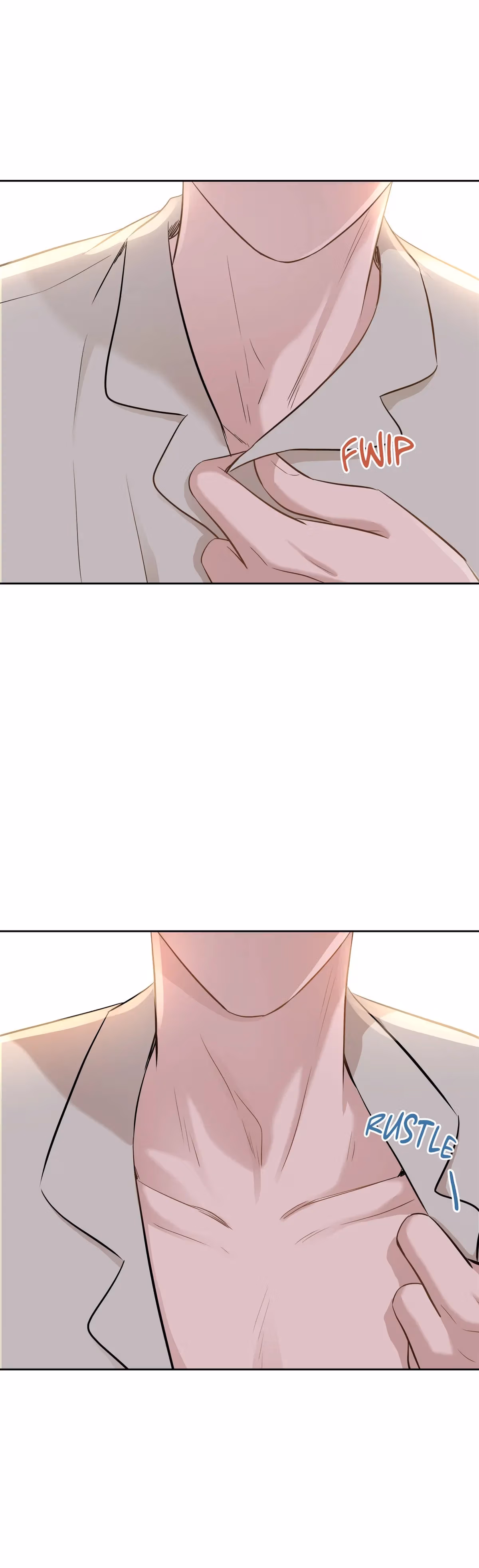Just for a Meowment Chapter 75 page 20 - 