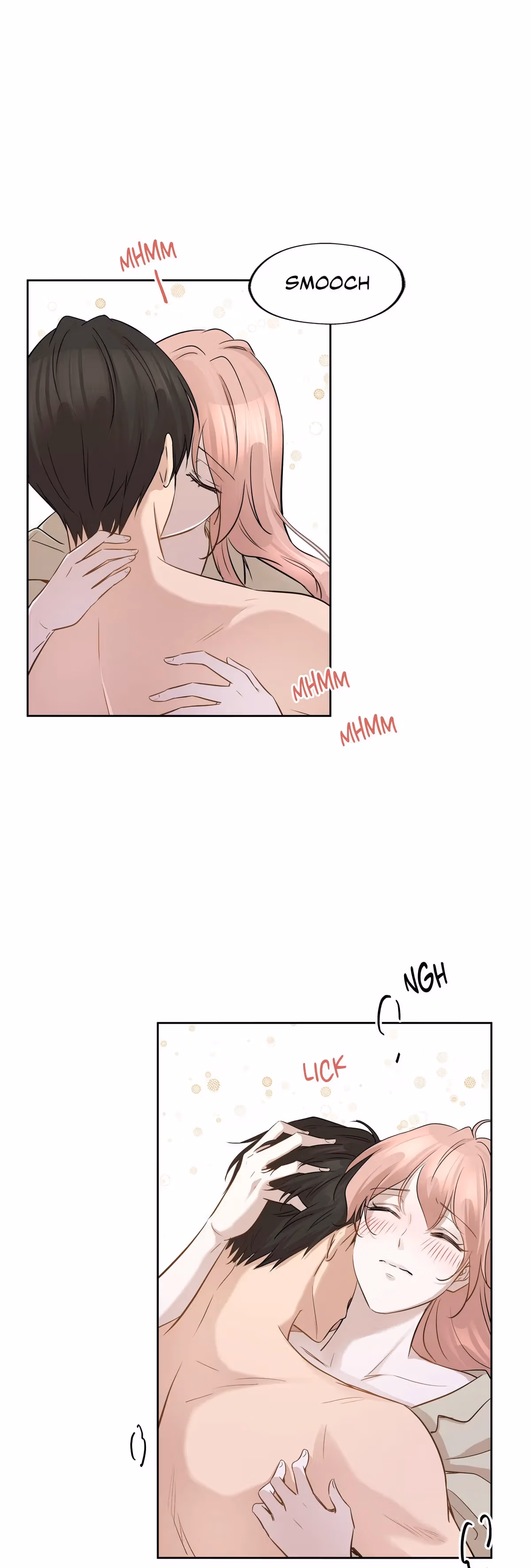Just for a Meowment Chapter 75 page 24 - 