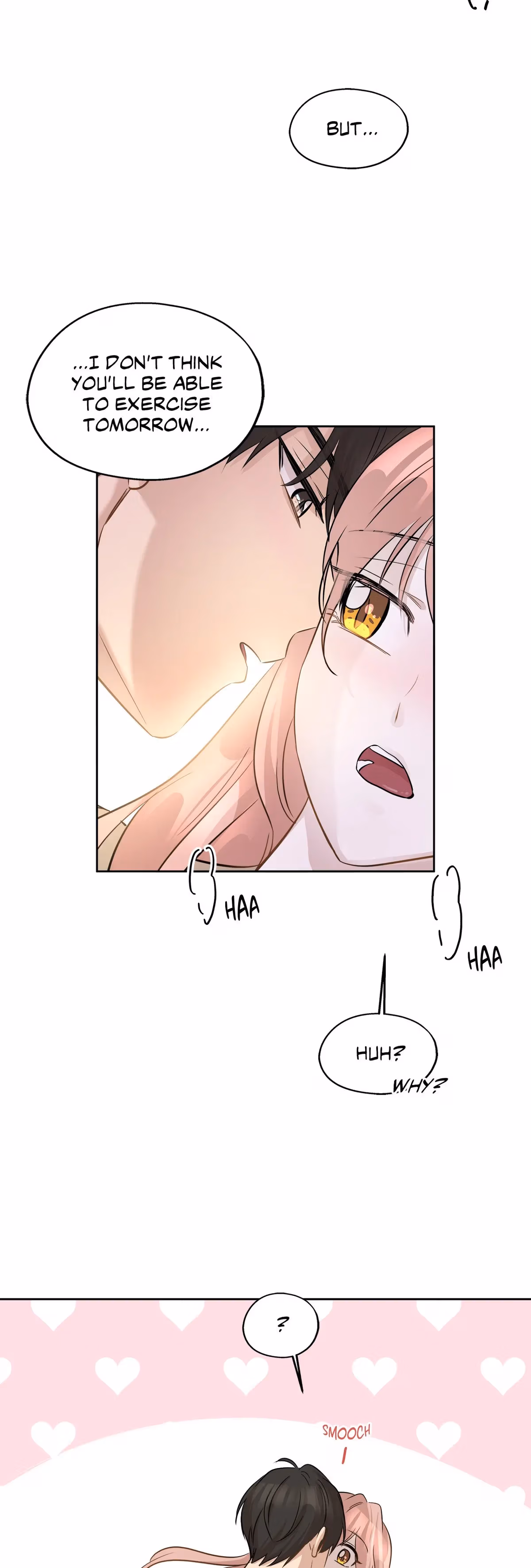 Just for a Meowment Chapter 75 page 25 - 