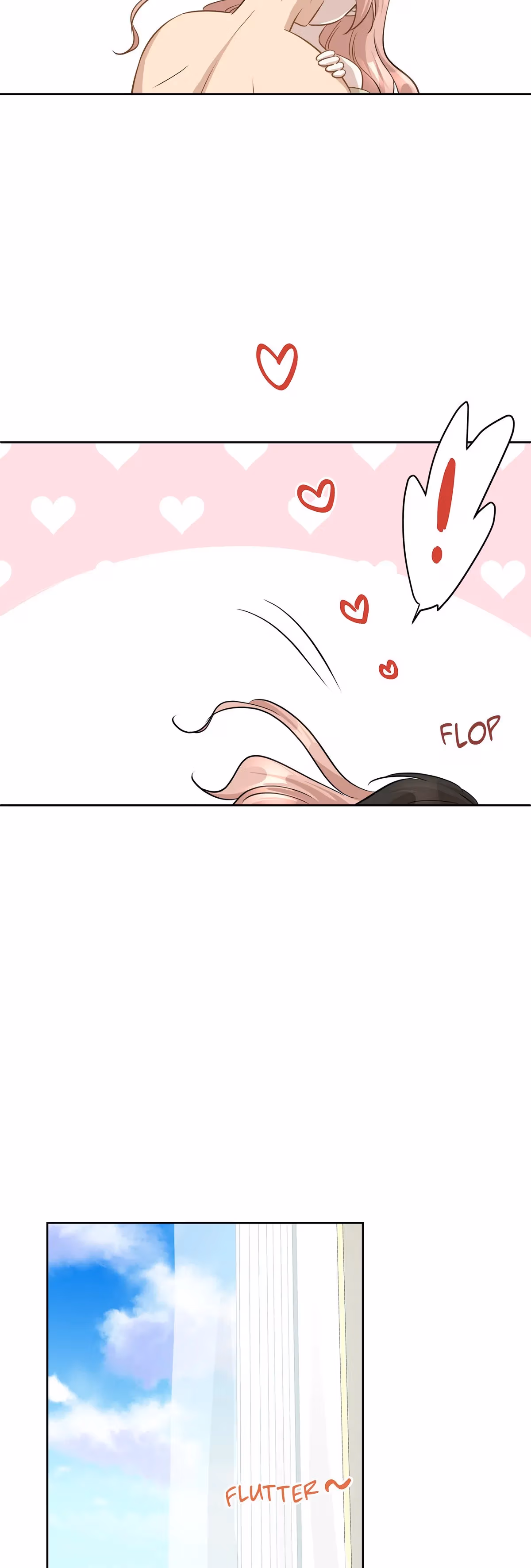 Just for a Meowment Chapter 75 page 26 - 