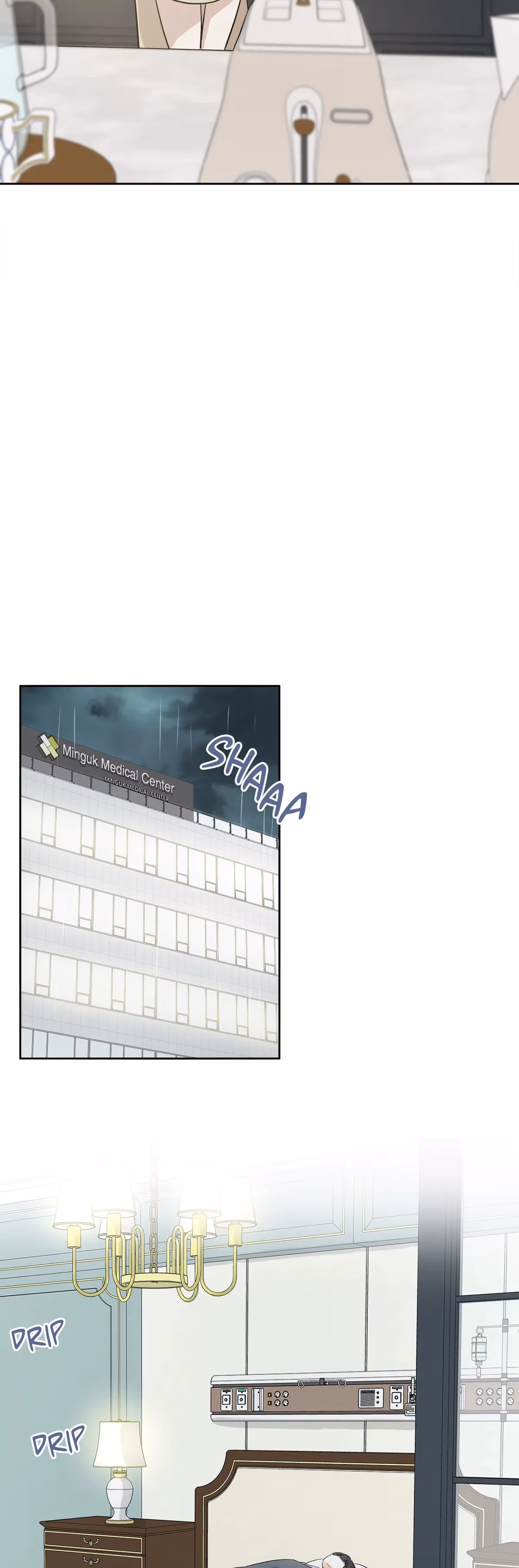 Just for a Meowment Chapter 75 page 34 - 