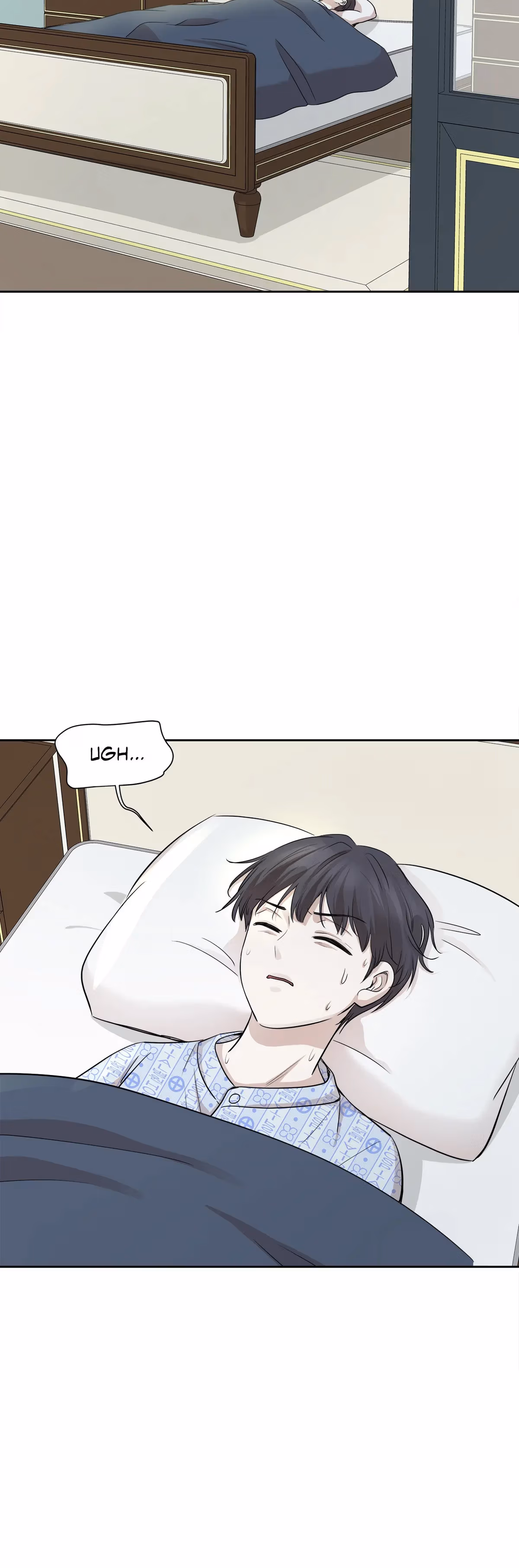 Just for a Meowment Chapter 75 page 35 - 