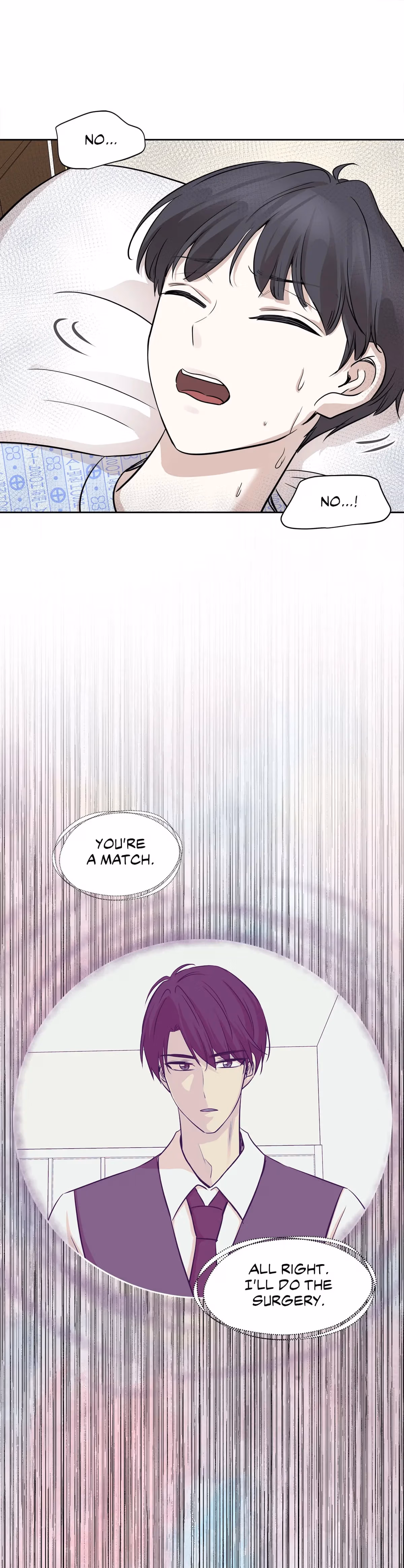 Just for a Meowment Chapter 75 page 36 - 