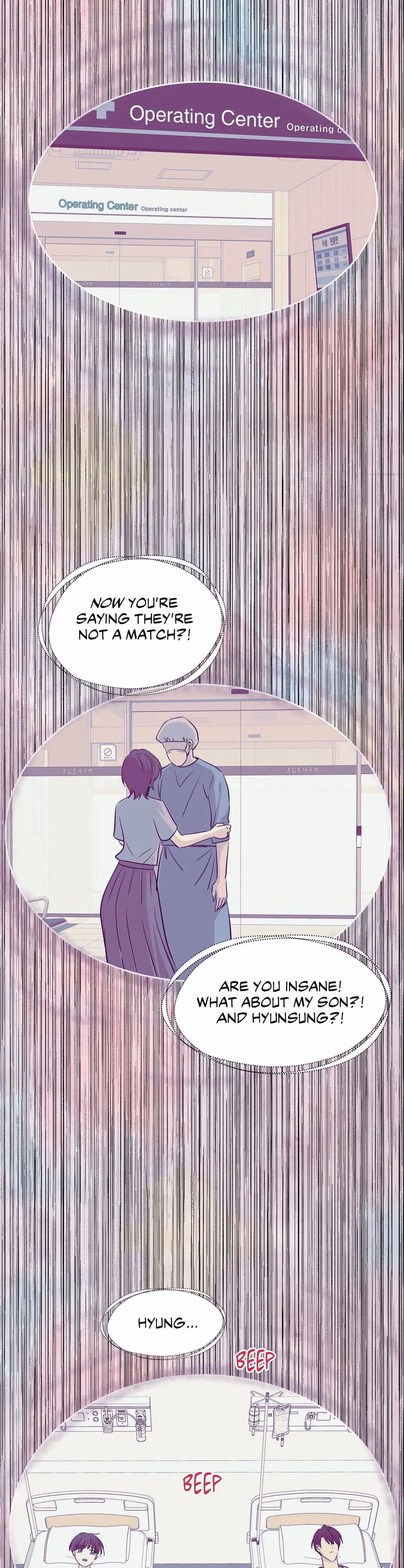 Just for a Meowment Chapter 75 page 37 - 