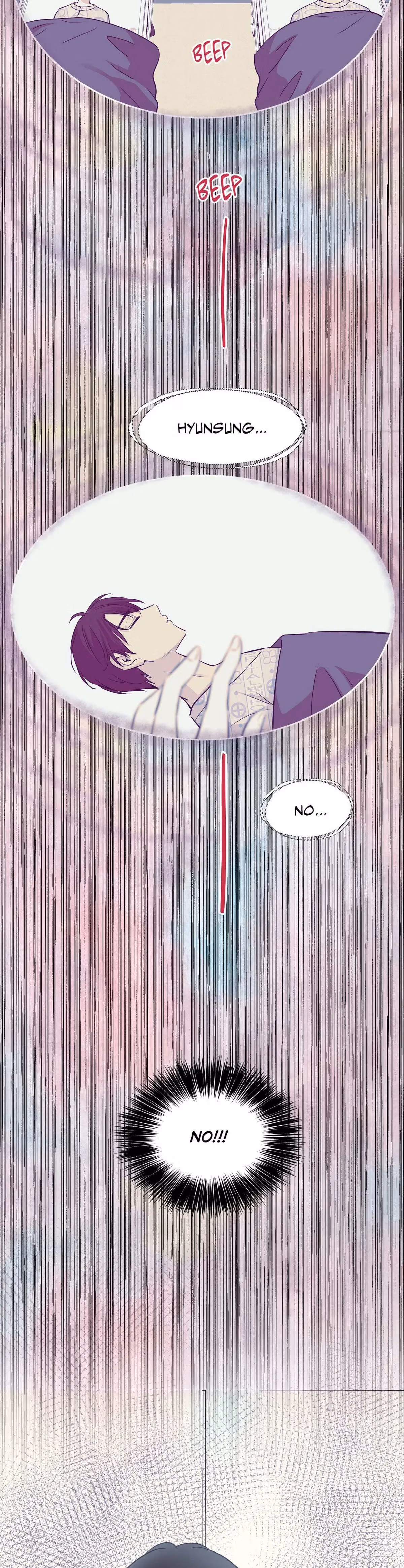 Just for a Meowment Chapter 75 page 38 - 