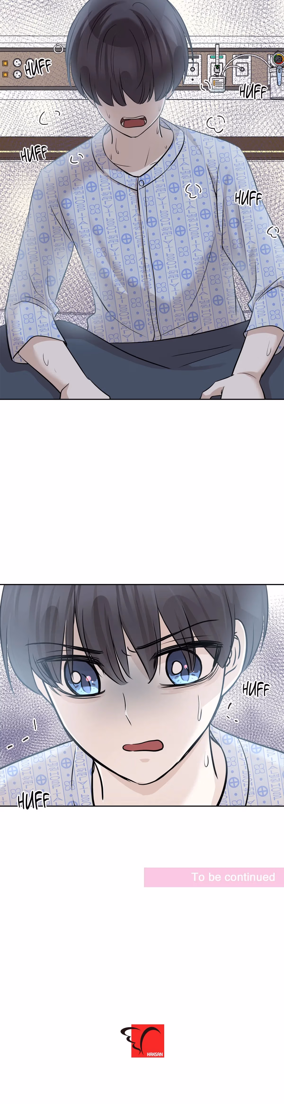 Just for a Meowment Chapter 75 page 39 - 