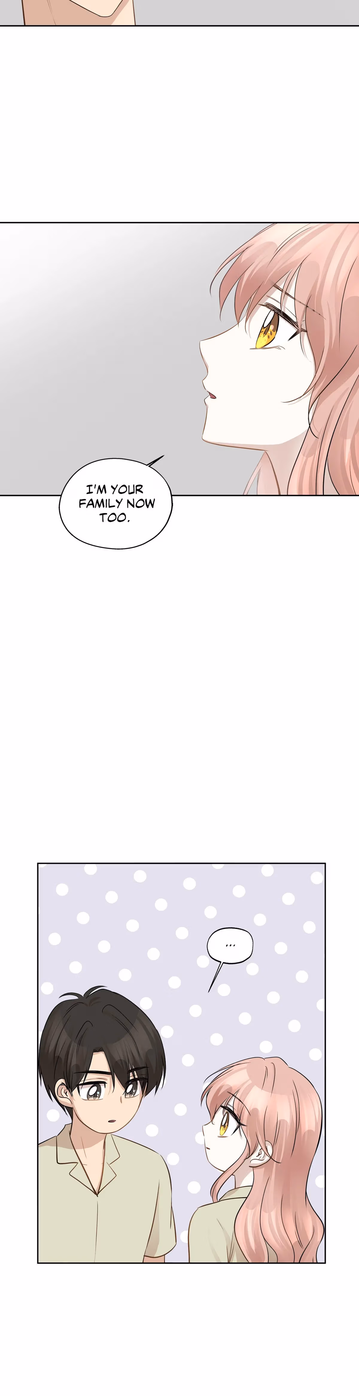 Just for a Meowment Chapter 75 page 7 - 