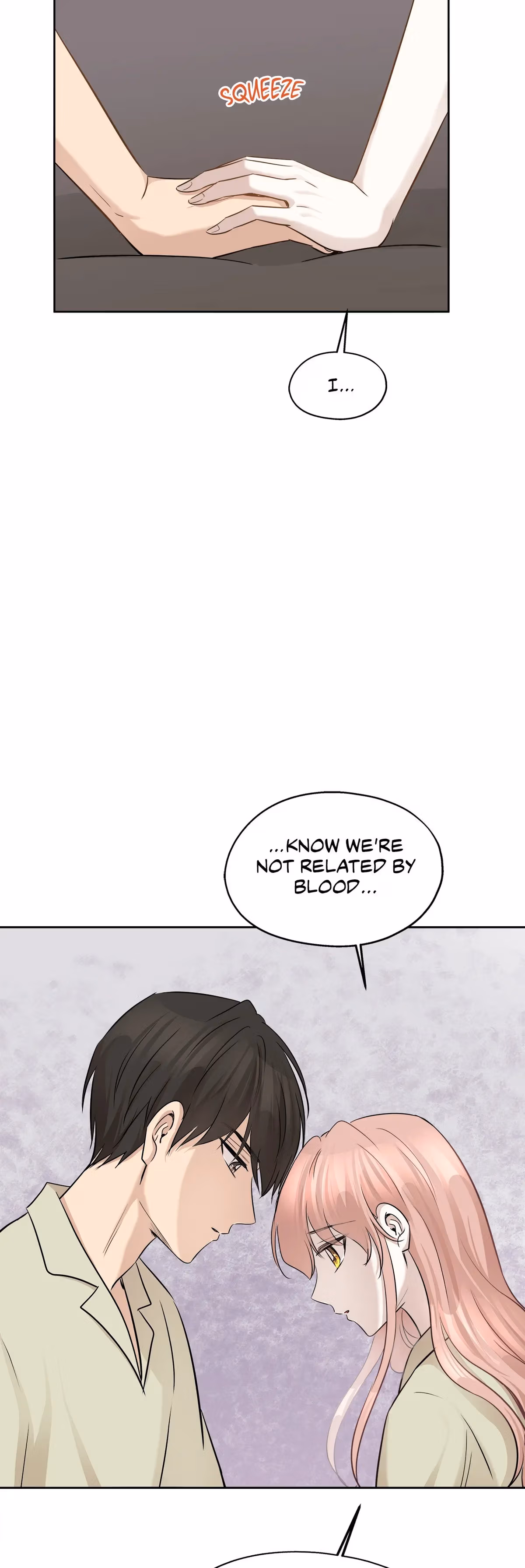Just for a Meowment Chapter 75 page 9 - 