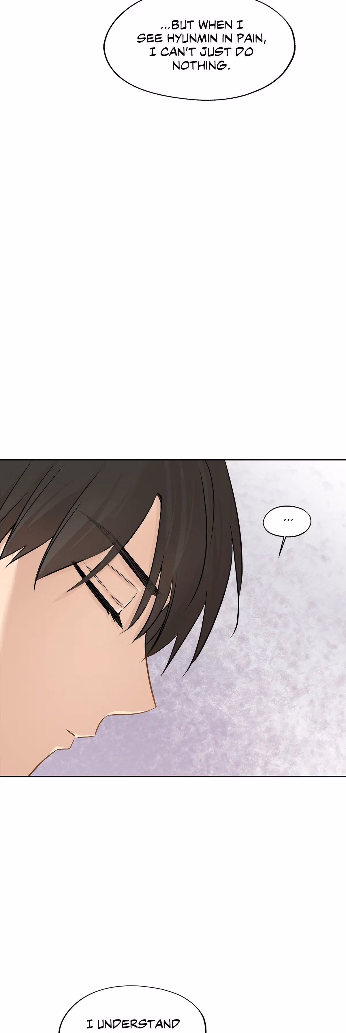 Just for a Meowment Chapter 75 page 10 - 