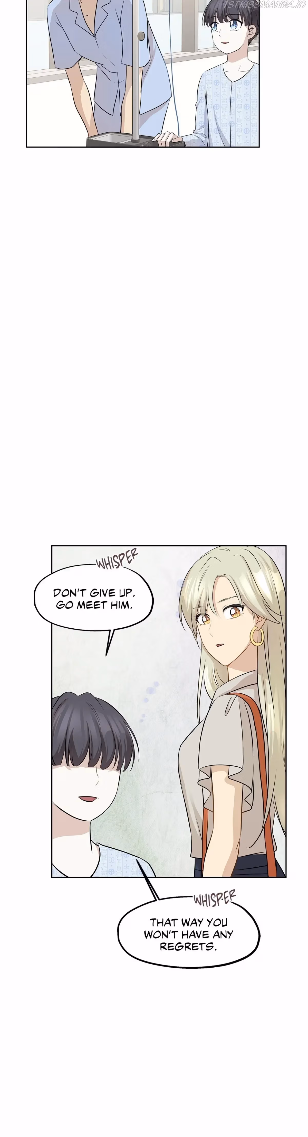 Just for a Meowment Chapter 78 page 11 - 