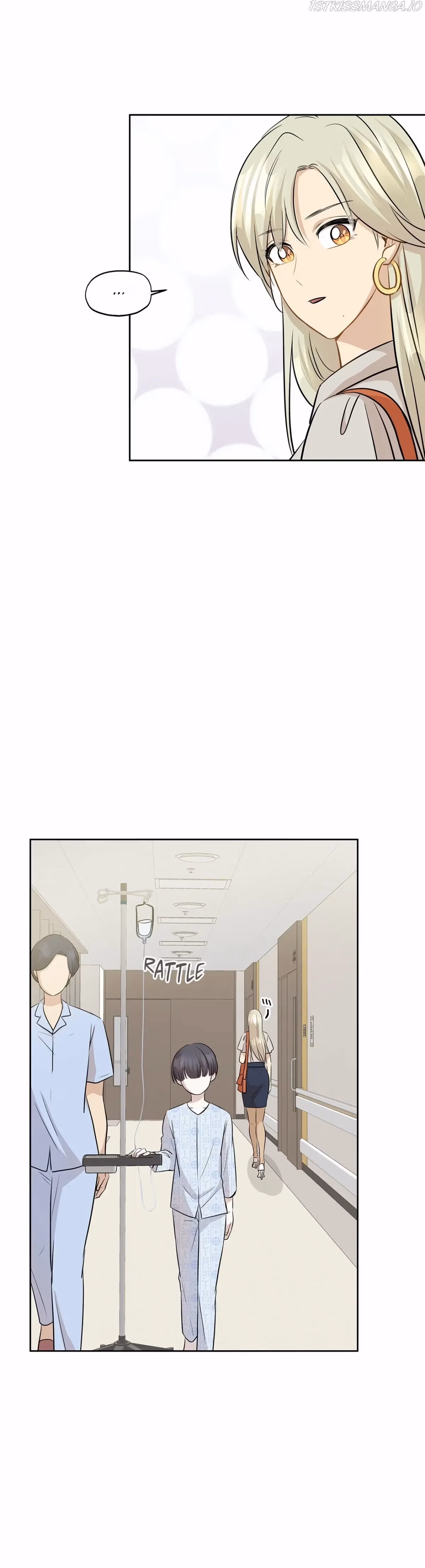 Just for a Meowment Chapter 78 page 12 - 
