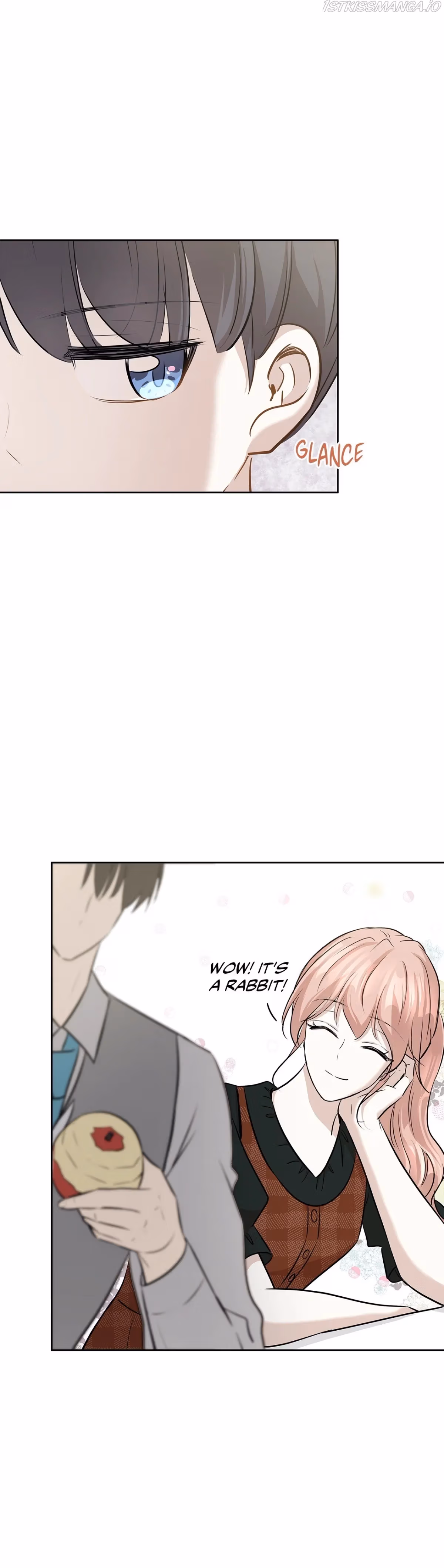 Just for a Meowment Chapter 78 page 20 - 