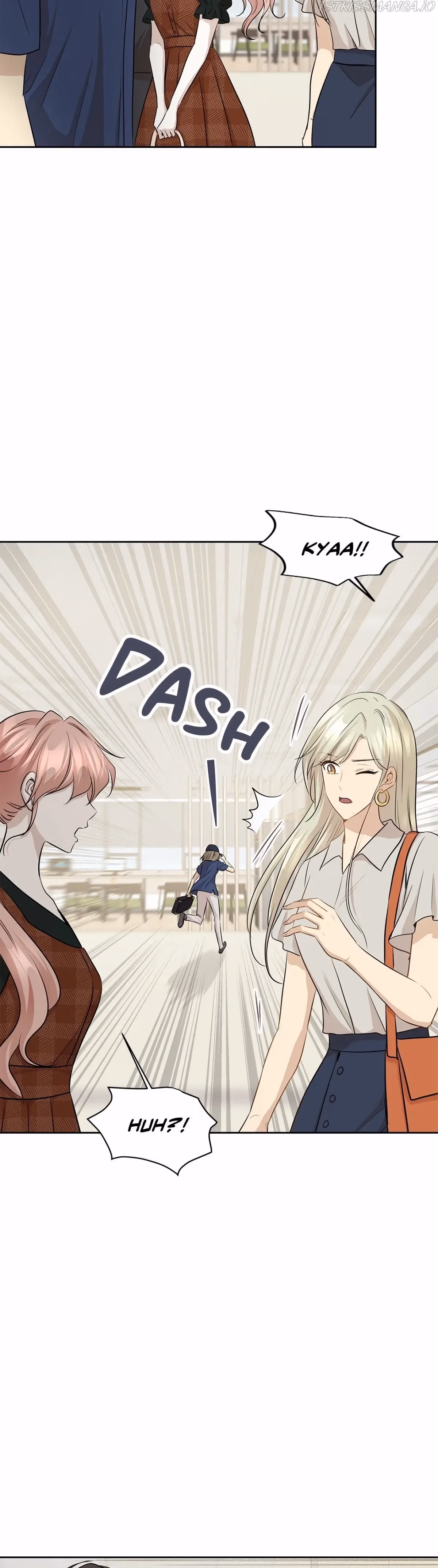 Just for a Meowment Chapter 78 page 3 - 