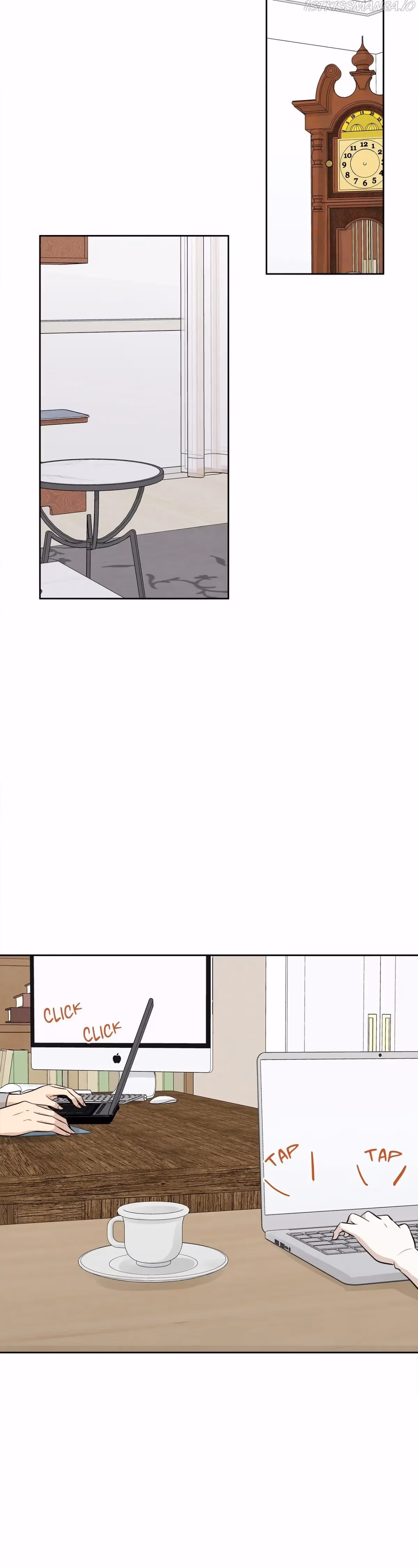 Just for a Meowment Chapter 78 page 24 - 