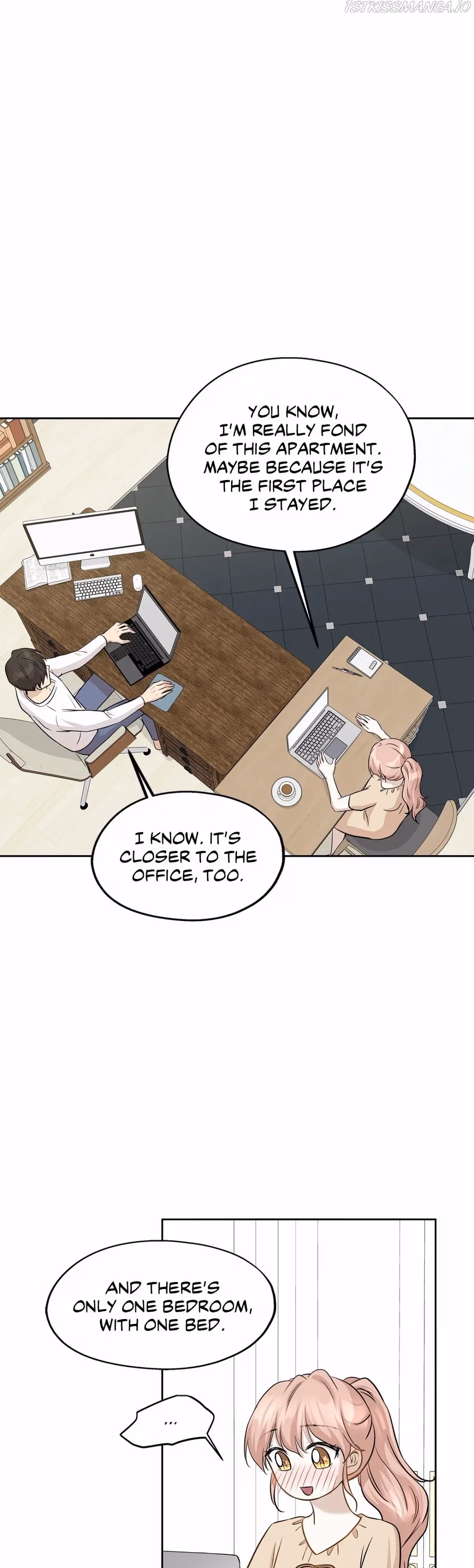 Just for a Meowment Chapter 78 page 25 - 