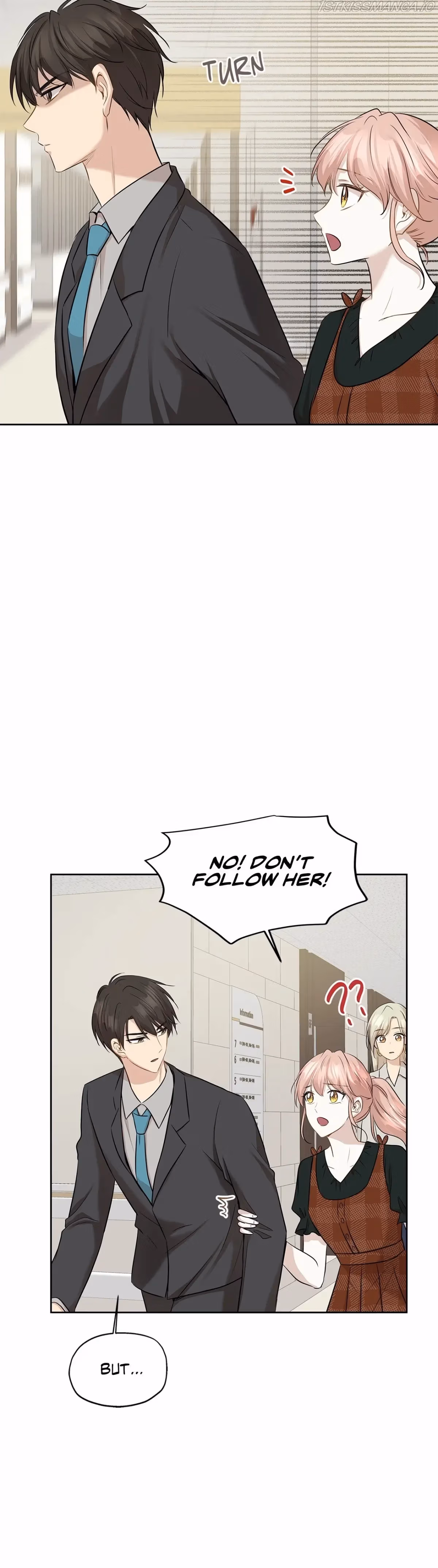 Just for a Meowment Chapter 78 page 4 - 