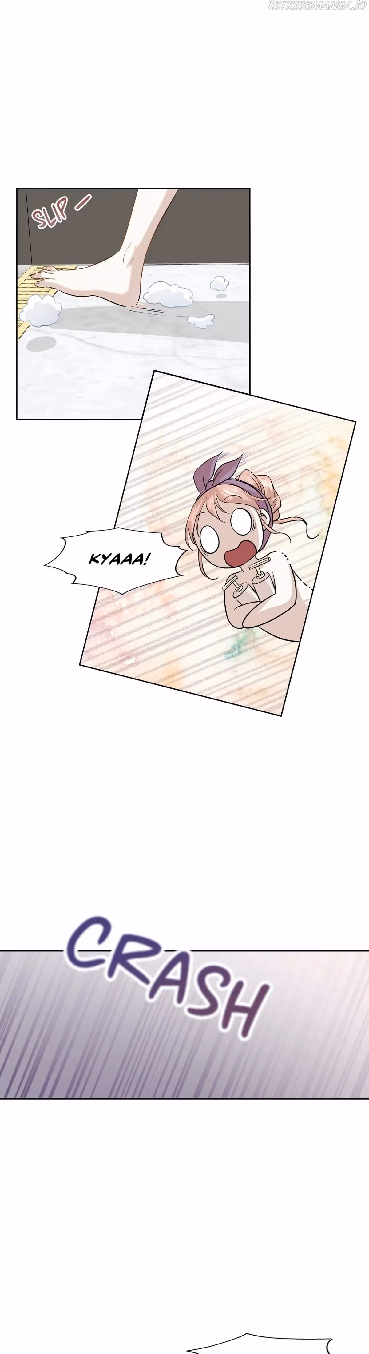 Just for a Meowment Chapter 78 page 31 - 