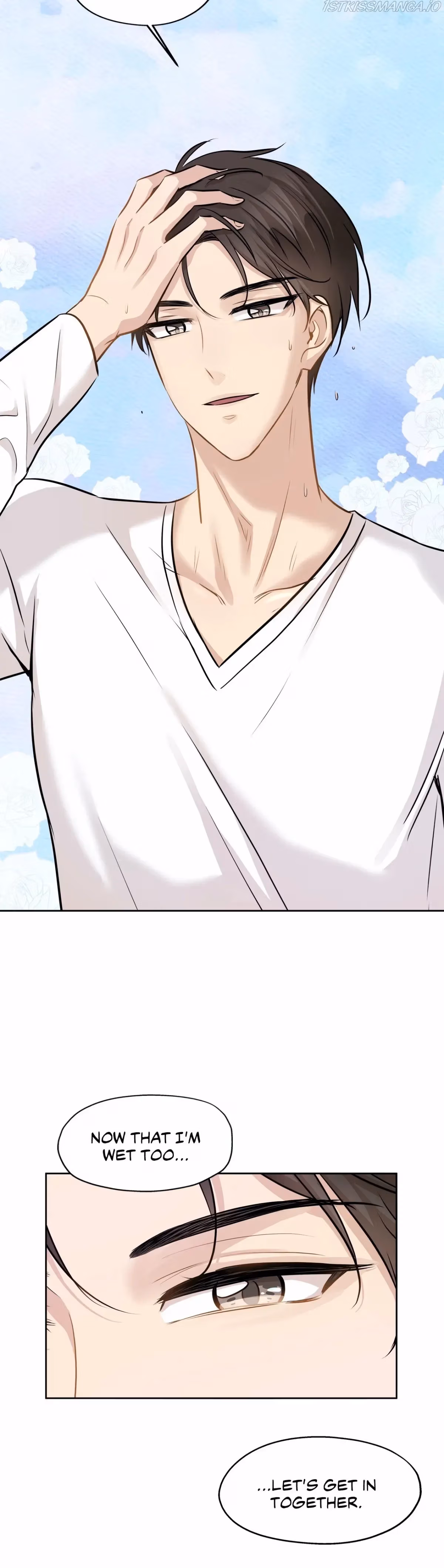 Just for a Meowment Chapter 78 page 35 - 