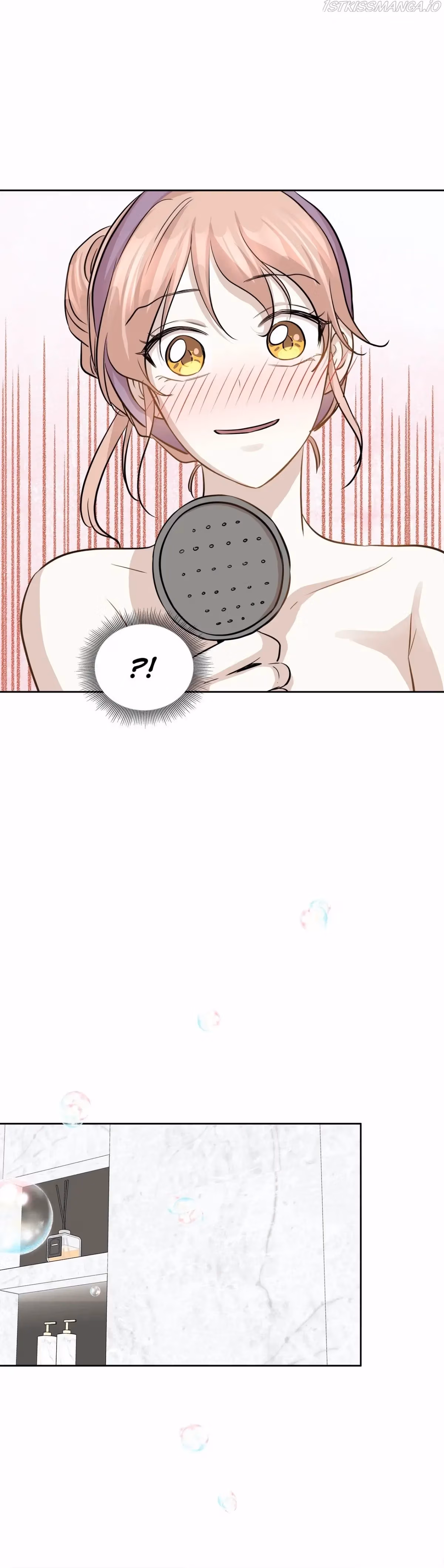 Just for a Meowment Chapter 78 page 36 - 
