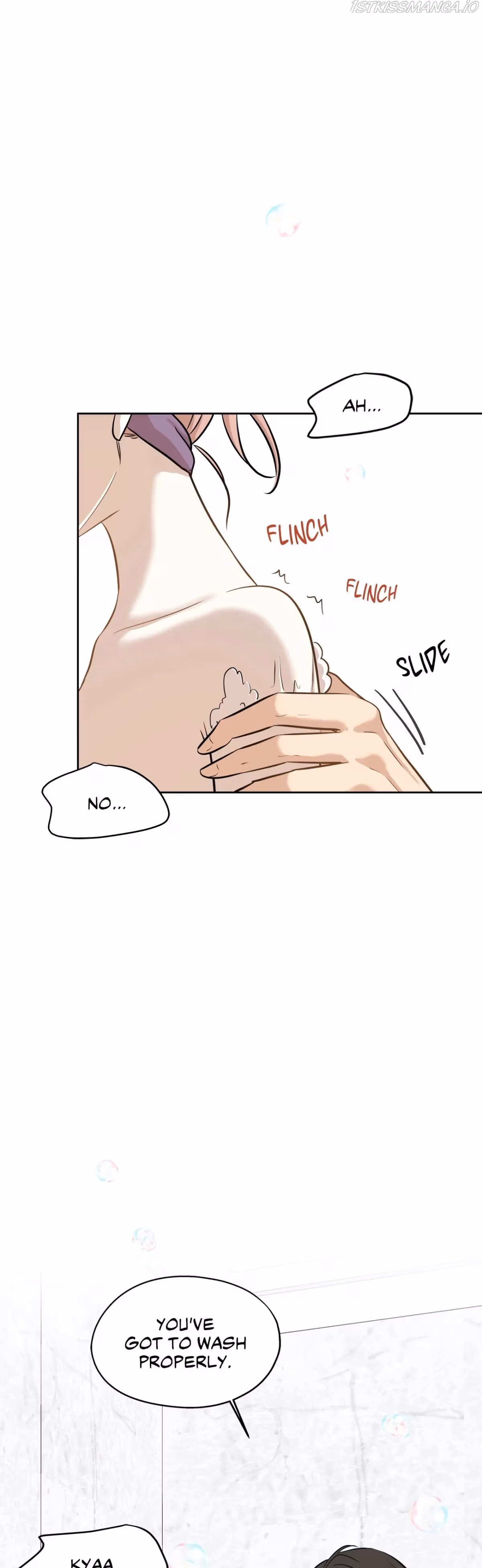 Just for a Meowment Chapter 78 page 37 - 