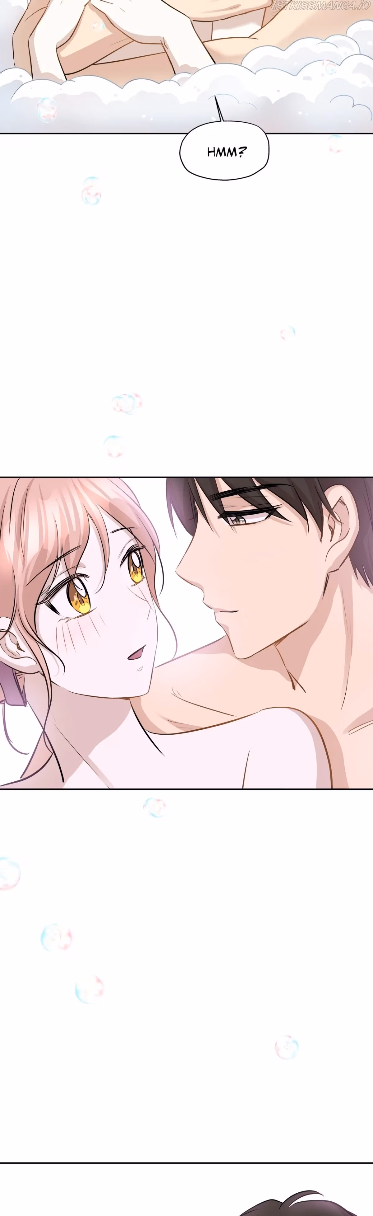 Just for a Meowment Chapter 78 page 39 - 