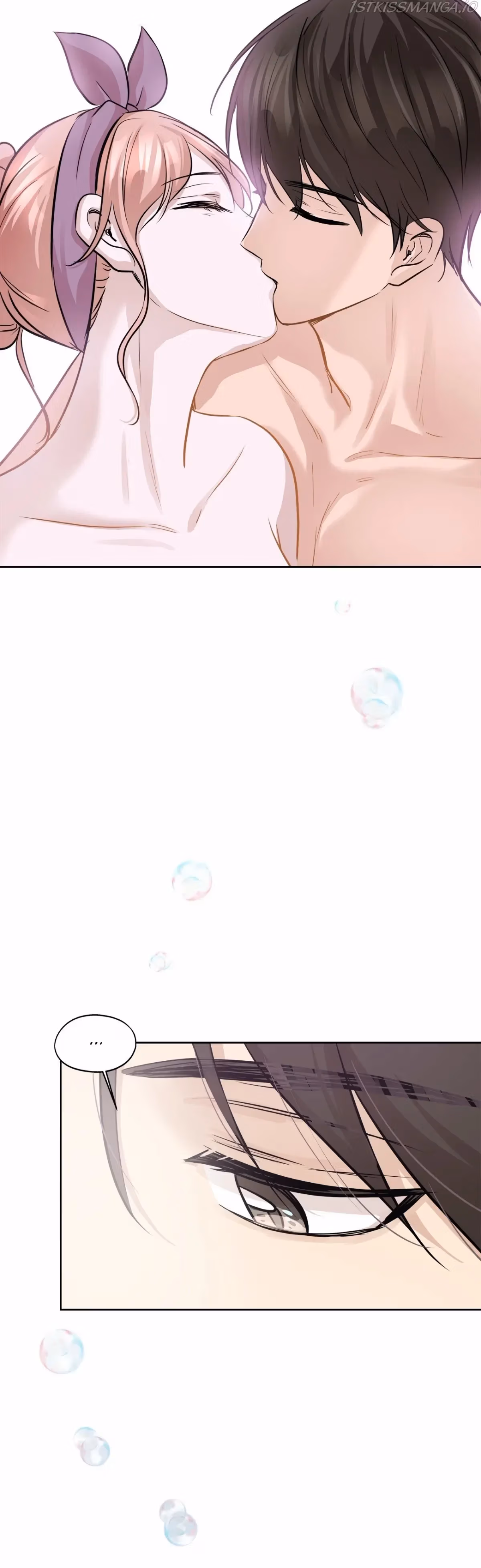 Just for a Meowment Chapter 78 page 40 - 