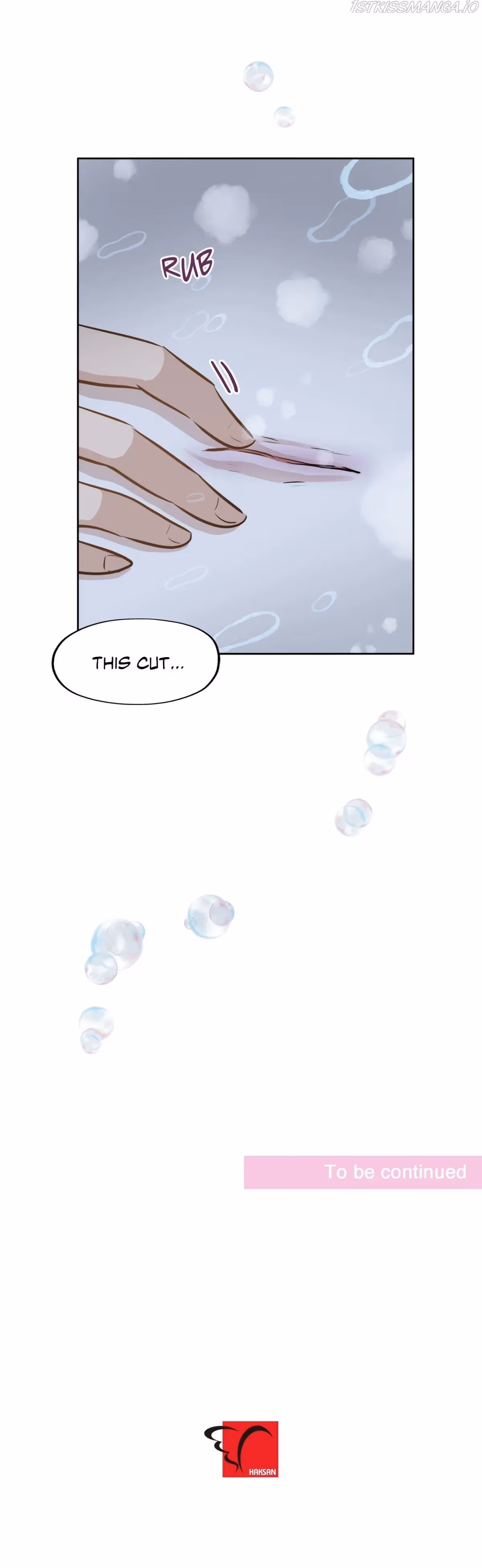 Just for a Meowment Chapter 78 page 41 - 